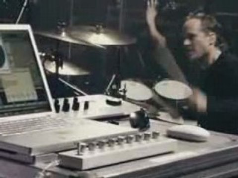 Nine Inch Nails - 1,000,000 (Rehearsals)