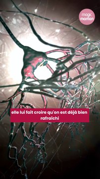 Boire de l’eau froide quand il fait chaud : bonne ou mauvaise idée ?