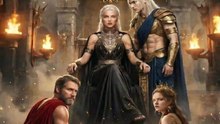 Rise From The AbbysThe Tyrant's True Gooddess  FULL MOVIES ENGLISH SUB
