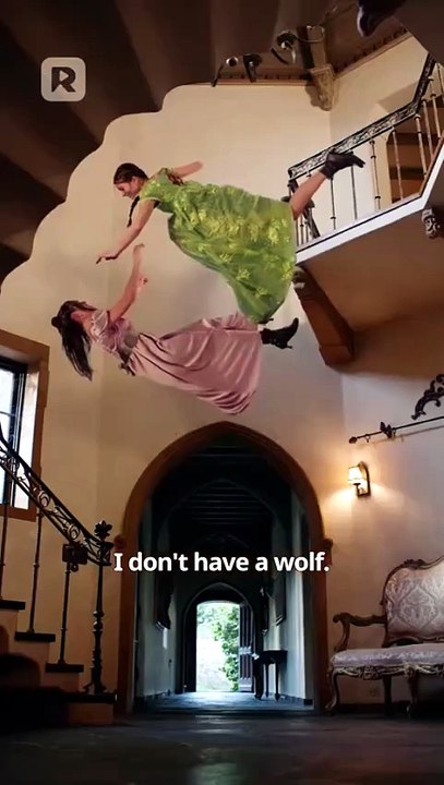 Not the Bride He Wanted - Full