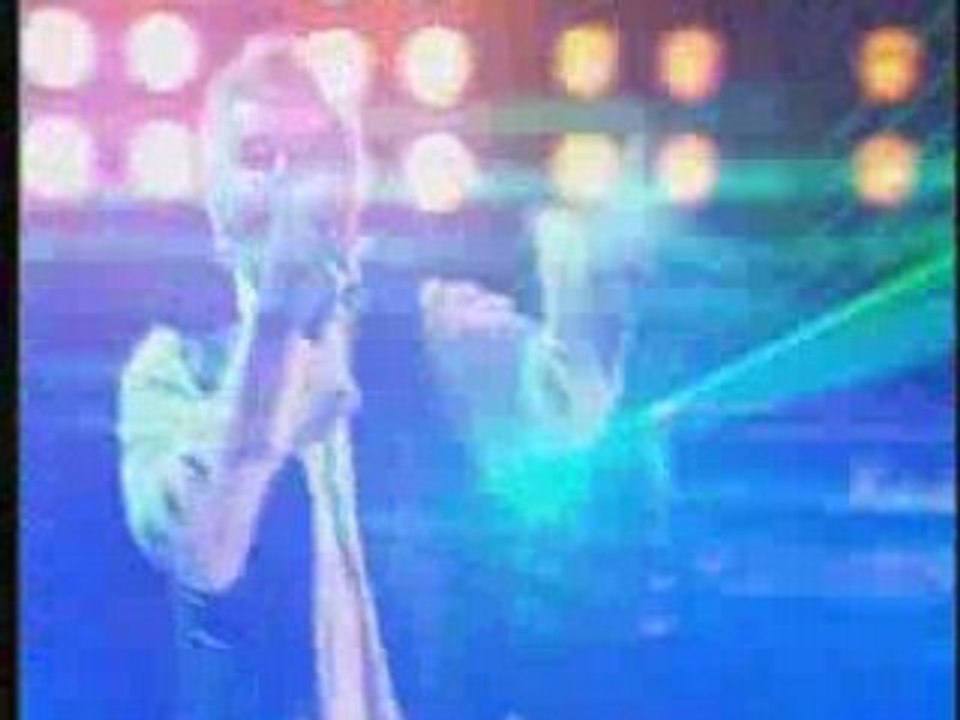 Joy - Touch by touch (live Discotek '80)