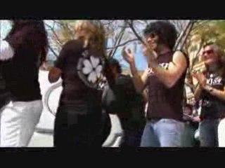 VOCES en el Festival de Cine de Mlaga