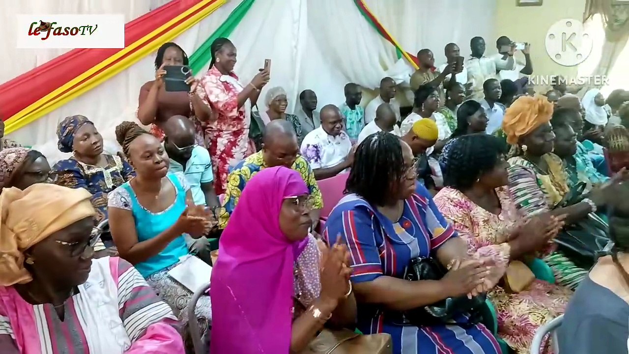 Burkina Faso : Après plus de 40 ans de carrière, Dr Hamidou Traoré reçoit les hommages de l’INERA