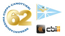 Coppa Canottieri Lazio - 62esima edizione: quarta giornata