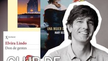 Hoy, en el Club de lectura de TELVA... 6 libros para llevar en la maleta