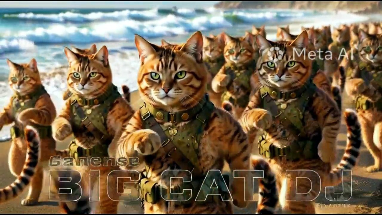 workanymore cadense1 BIG CAT DJ