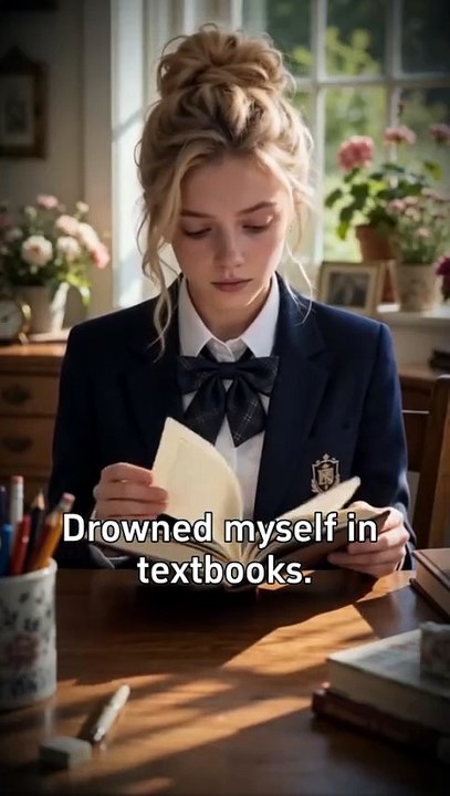 Farewell, Mrs. Hart ；Hello, Dr. Walker EP