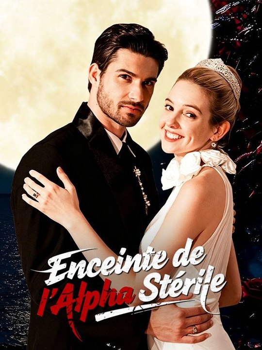 Enceinte de l'Alpha Stérile