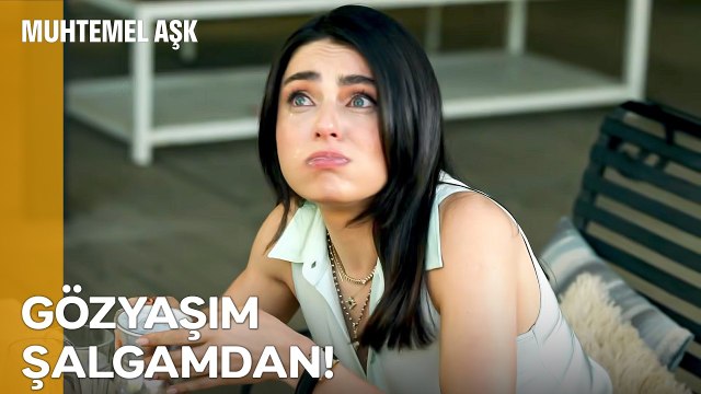 Defne Adana Acısı ile Tanıştı - Muhtemel Aşk 2. Bölüm