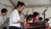 Chinese traditional music