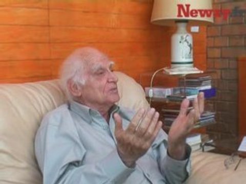 Michel Serres : la pub et l'argent