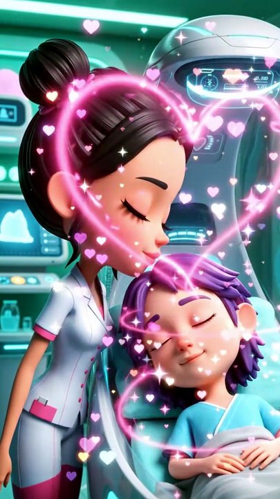 El significado detrás de un beso mientras tu pareja duerme