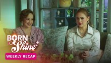 Born To Shine: Rosabellas performs once again! (Weekly Recap HD)