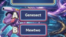 Trivia #12 Only Pokémon Fans Can Get All 5!