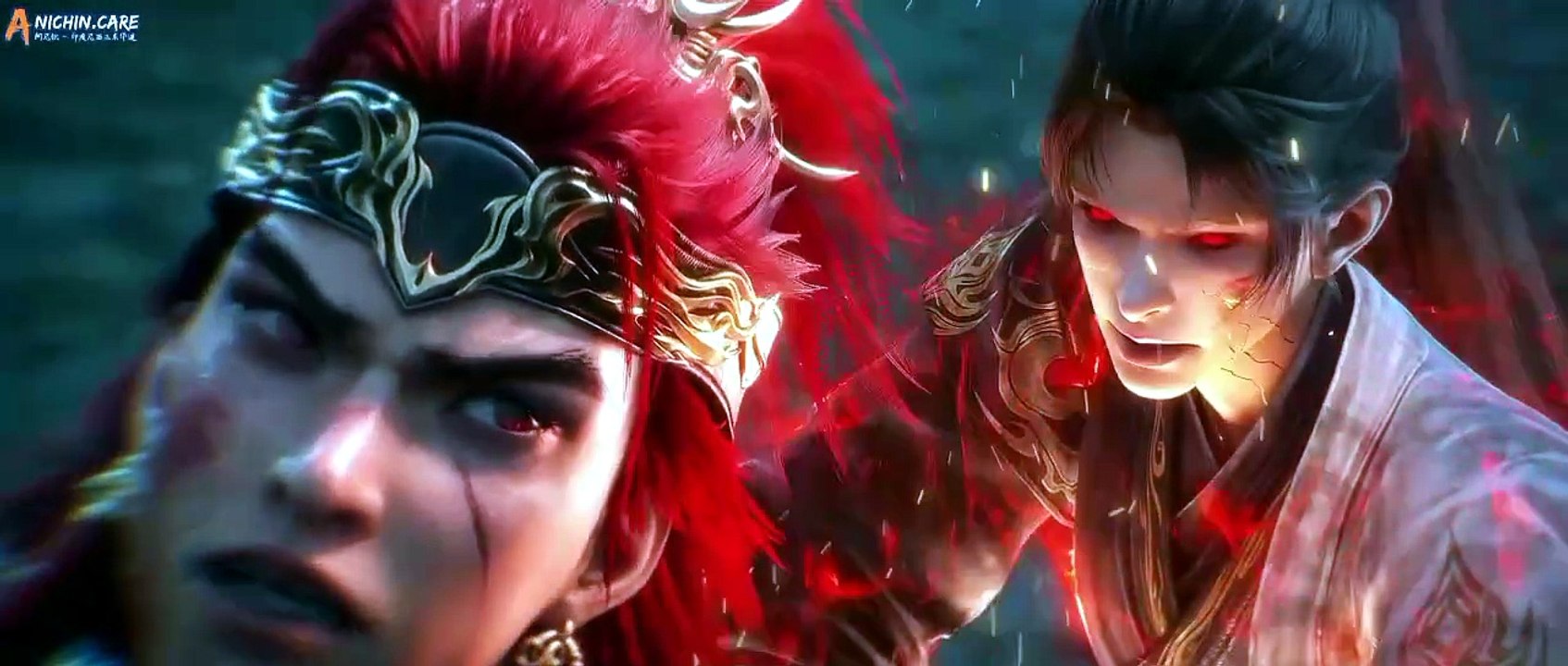 | Indo Sub | Shen Mu 2 | EP 13 - 19