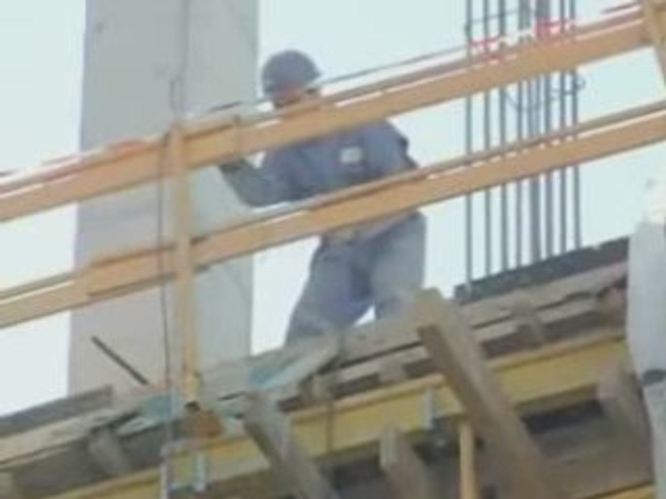 REPORTAGE SUR LE METRO D'ALGER