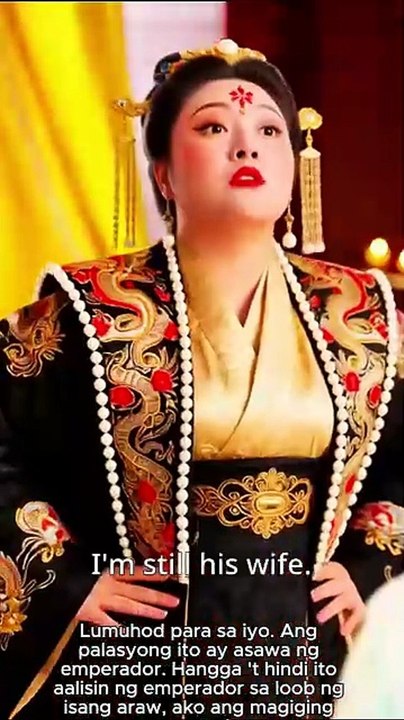 Her Majesty’s Choice #snackshort [Full Movie]