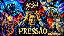 Astrikos Katoikos - "Pressão"