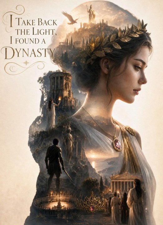 I Take Back the Light, I Found a Dynasty  |New Movie|  Ep,31 #SM