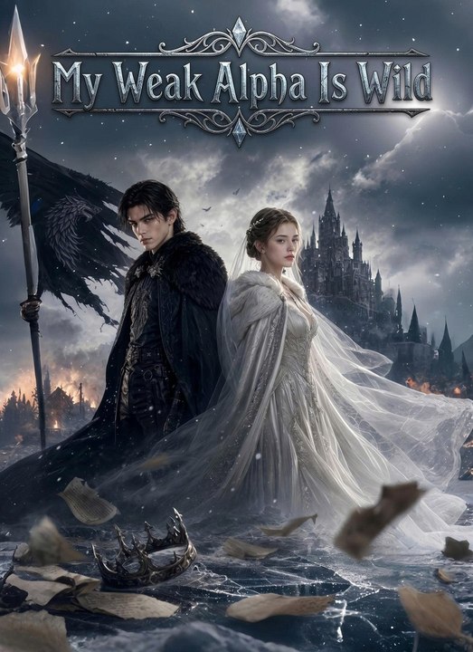 My Weak Alpha Is Wild - Ep - FULL ✅