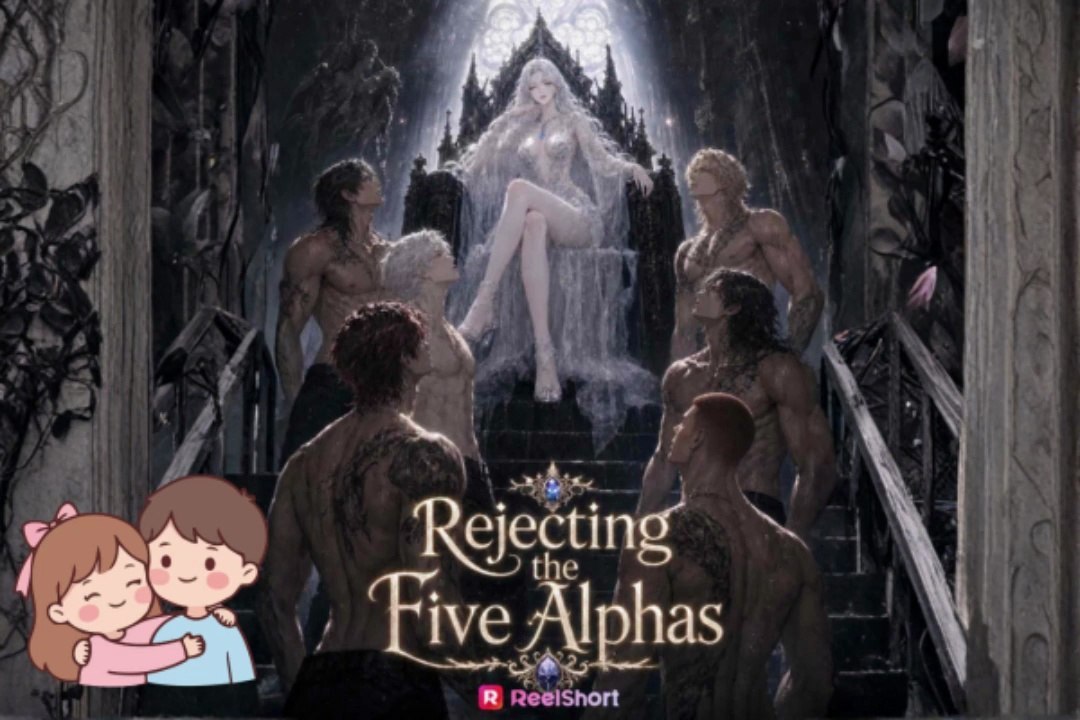 HOTTEST DRAMA ❣ Rejecting the Five Alphas Dailymotion Episodes - No Cut | Full Short Drama | English Sub 2026