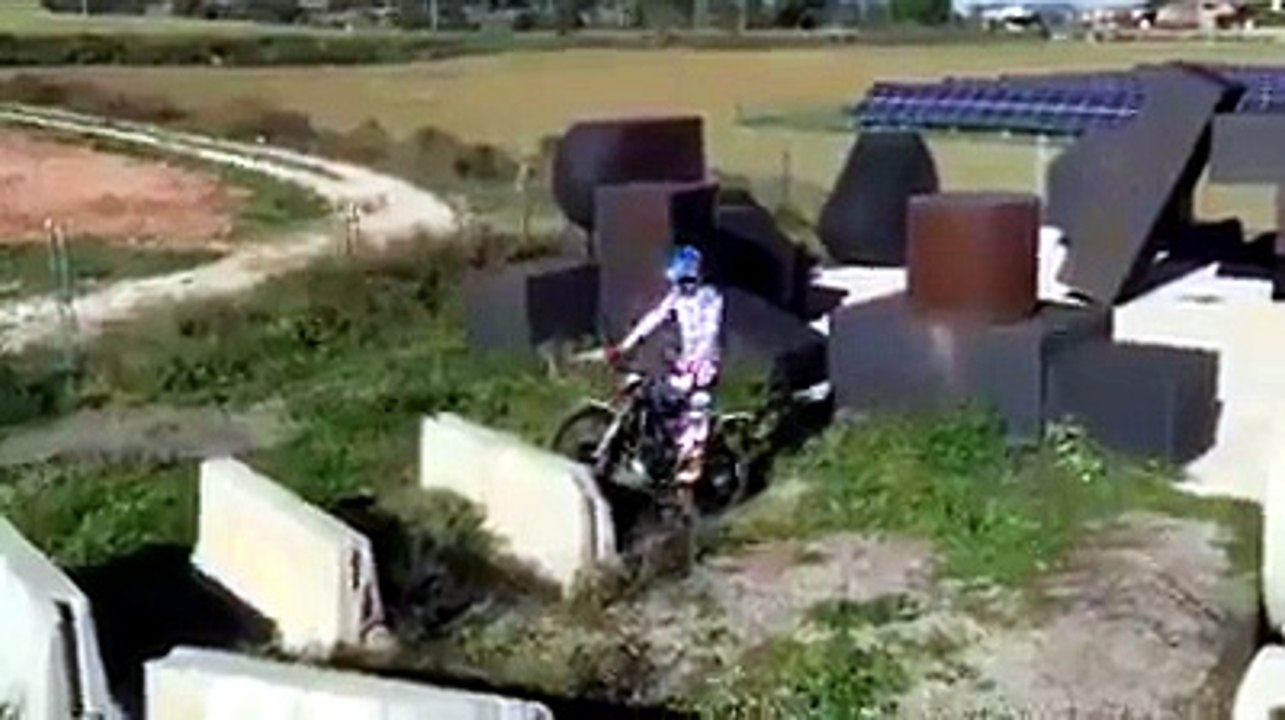 Amazing Bike Tricks Ever Seen