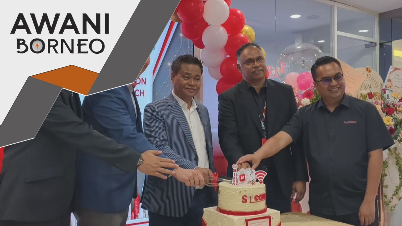 Anak syarikat SEDCO perlu bantu tingkat ekonomi Sabah