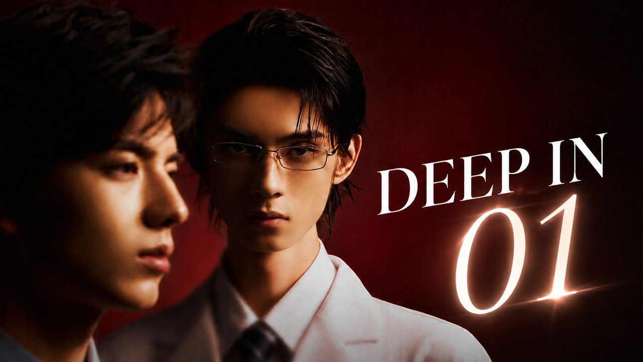 Deep In Episode 1 Engsub