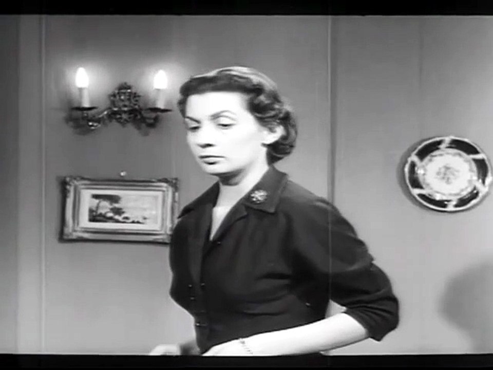 Θυσία της μάνας (1956)