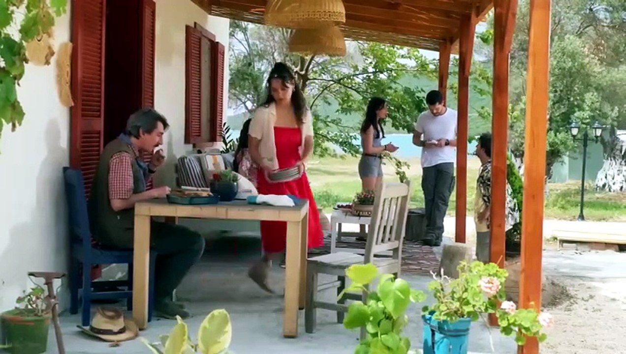 Doganin Kanunu - Episode 1