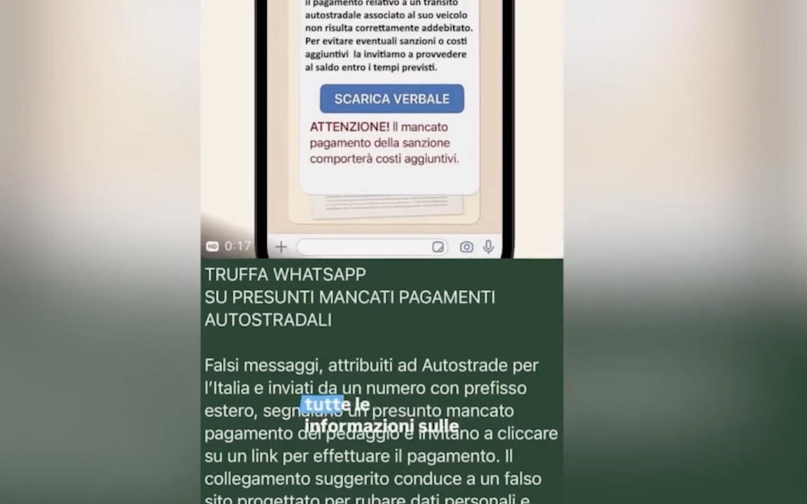 Prossimità 2.0: la Polizia di Stato sbarca su WhatsApp