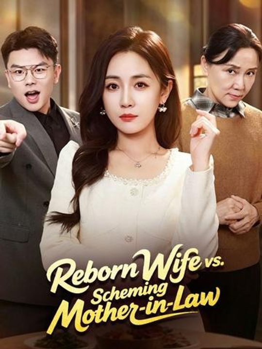 Reborn Wife vs Scheming Mother-in-Law- Full Drama Movie English Sub | Full Short Drama | English Sub 2026