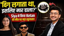 Ketan Agarwal Case: मंगेतर की इन बातों से थी नफरत, Siya Goyal ने पूछताछ में किया खुलासा! |FilmiBeat