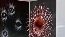 Tungsten vs Bullet