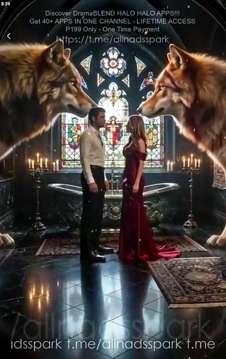Betraying My Alpha-Drama FULL MOVIES ENGLISH SUB [Full Movie]