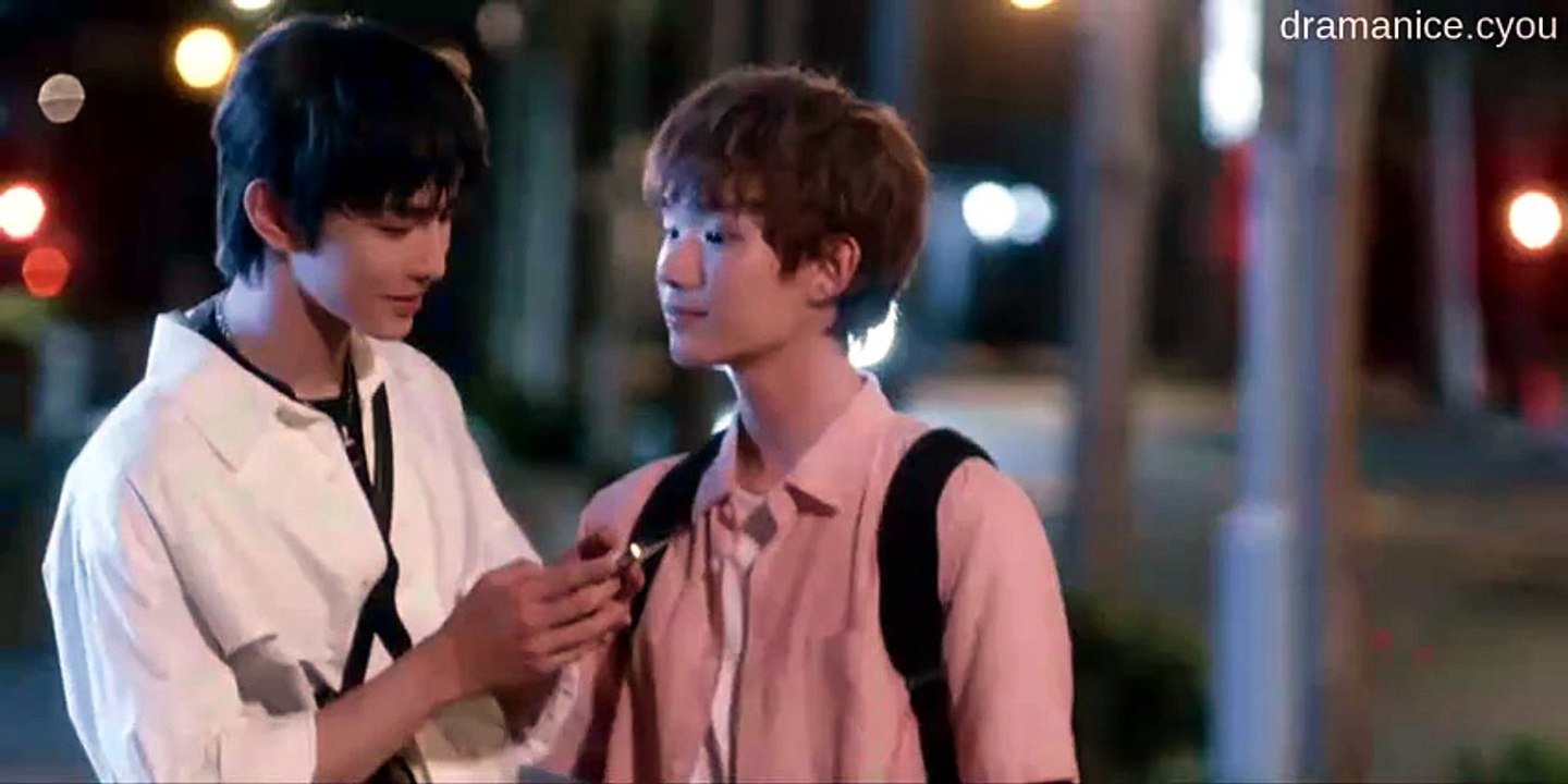Smile after Tears Ep 7