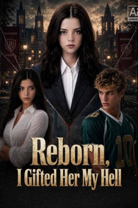[ENGSUB] Reborn, I Gifted Her My Hell