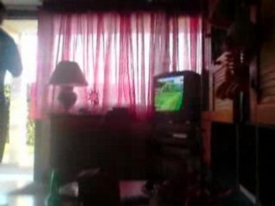 much et tos joue a la wii