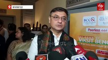 বাঙালির রক্তে ব্যবসা, বাণিজ্যের হাত ধরেই বদলাবে আগামীর বাংলা; আশাবাদী মোদির অর্থনৈতিক উপদেষ্টা