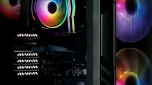 Cooler Master HAF 5 Pro Gaming PC Review