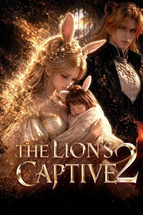The Lion's Captive 2 - Full EP