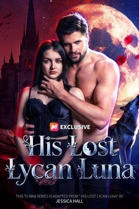 His Lost Lycan Luna - Full EP