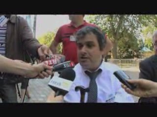 ITV JEAN MARIE BARBIER - CONFERENCE NATIONALE DU HANDICAP