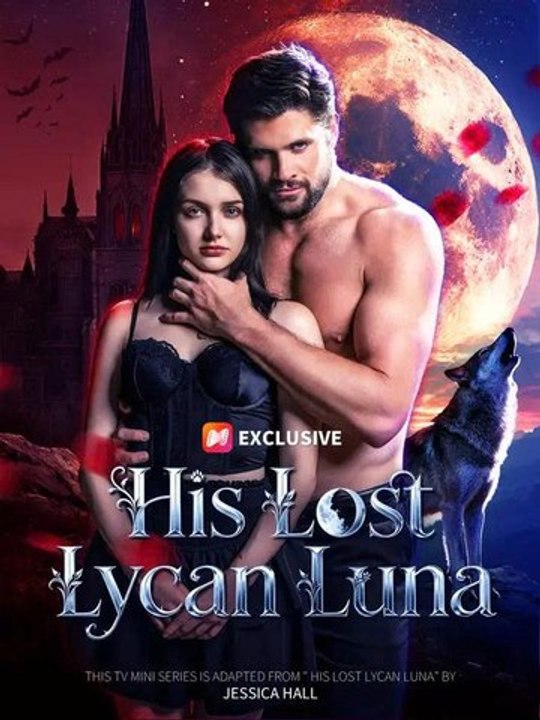 His Lost Lycan Luna JH #NS | New Movie 2026 .🔝