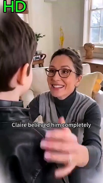 Mommy, please love me just once Ep,20 Full Movie HD Online