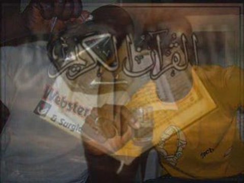 Kery James - Savoir et vivre ensemble