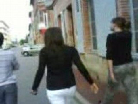 matthieu noémie pauline mégane et moi