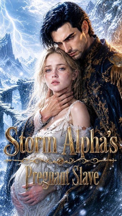 Storm Alpha's Pregnant Slave - Full EP | Werewolf Romance #IDR | Full Short Drama | English Sub 2026