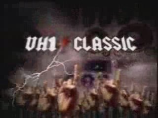 Alice Cooper VH1 Classic Bumper