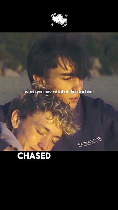 Everything leads me back to you 🌊🤍✨ [Full Movie]